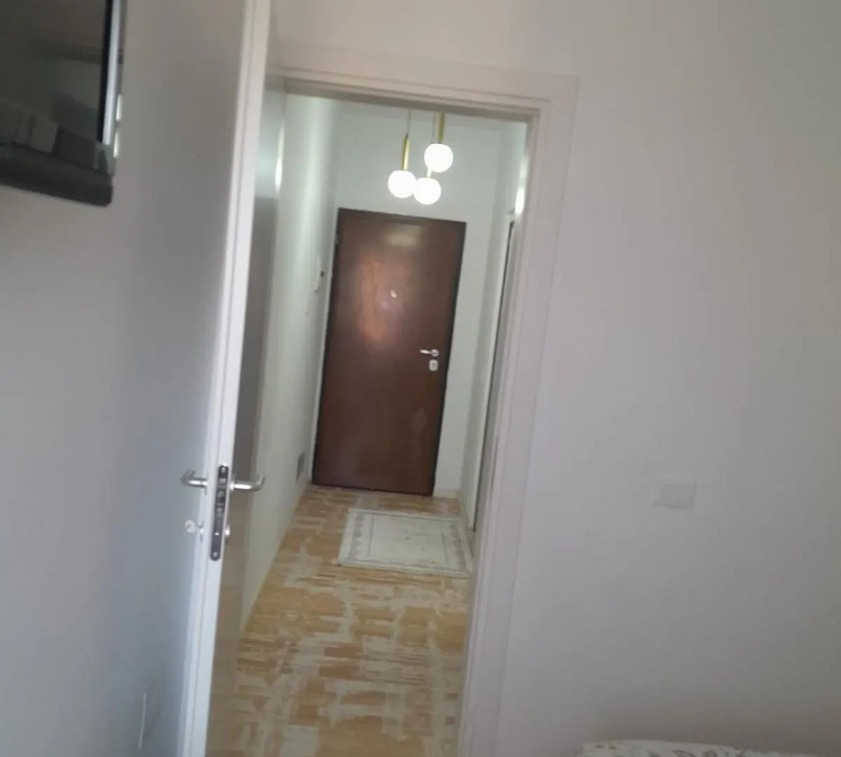 Apartment By The Beach Durres