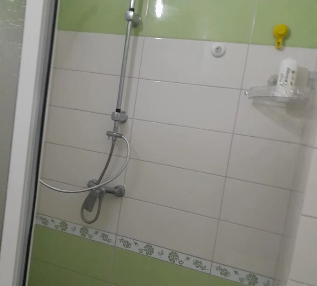 Apartment By The Beach Durres 0*,