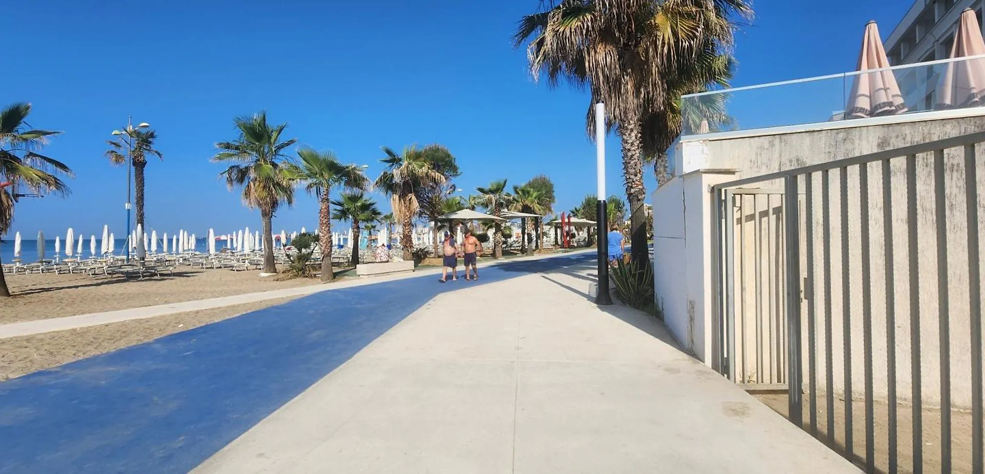 Apartment By The Beach Durres Albania